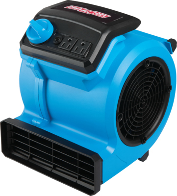 PORT Air Mover
