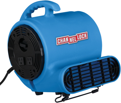 3SPD 800CFM Air Mover