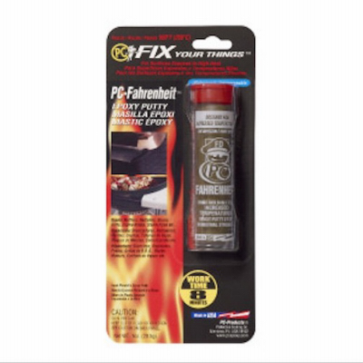 OZ BRN PC-F Epoxy Putty