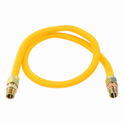 5/8x48" Gas Connector