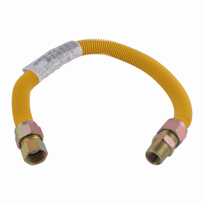 1x24" Gas Connector