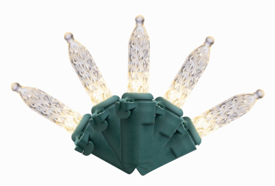 100 WW Vib M5 Lights