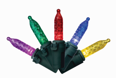 300 Multi Vib M5 Lights