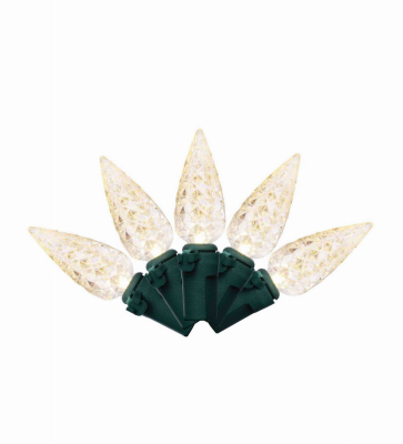 100 WW Vib C6 Lights