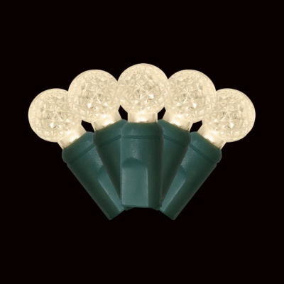 100 WW Vib G12 Lights