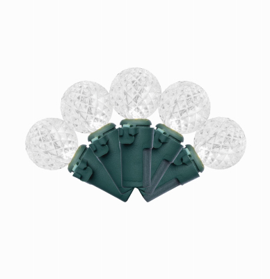 100 PW Vib G12 Lights