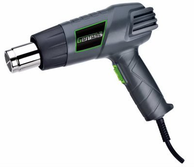 Dual Heatgun Kit