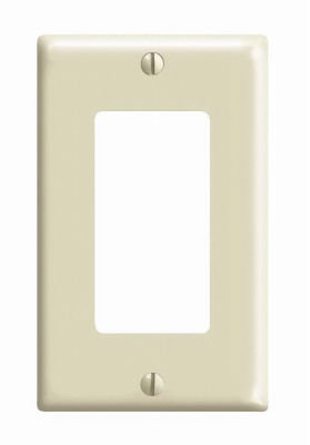 IV WALL PLATE