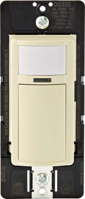 2A IVY MTNSNSR SWITCH