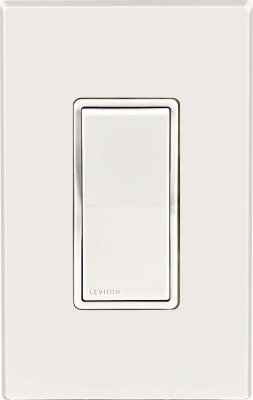 WHT 15A WTHR 1PL SWITCH