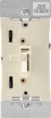 LA UNIV SP/3W TOGDIMMER