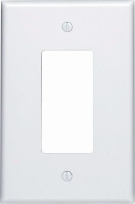 WH 1G OVERS ROCKR PLATE