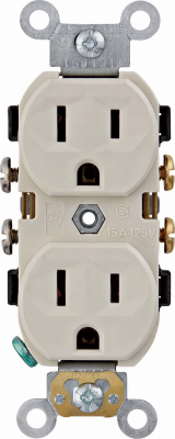 LTALM 15A DPLX OUTLET