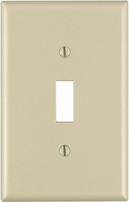 IVY 1TOG MDWY WALLPLATE