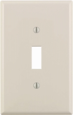 1-TGL MDWY WALLPLATE