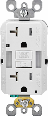 20A 125V RECEPT/OUTLET