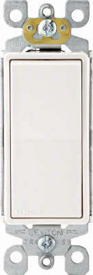WHT 15A ANTMIC SWITCH