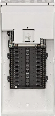 20SP100A WHT LD CENTER