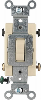 IV 4-WAY GRND SWITCH