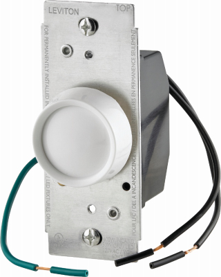 UNV WT/LTA ROT DIMMER
