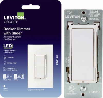 WHT/LTALM Univ Dimmer
