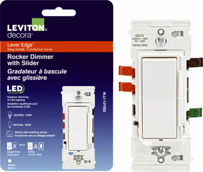 WHT / LTALM UNIV DIMMER