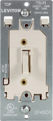 LTALM SP/3W TOG DIMMER