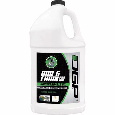 1GAL BAR&CHAIN BIO OIL