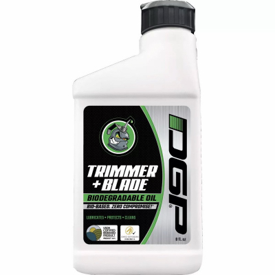 HEDGE TRIMMER BIO OIL