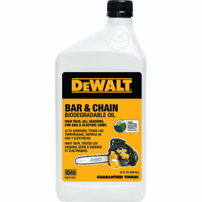 32OZ CHAINSAW BIO OIL