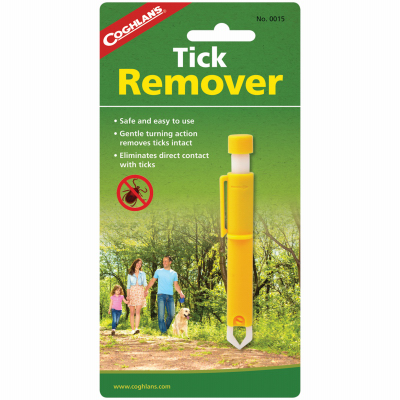 Tick Remover