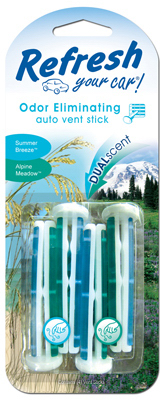 4PK Bre/Mead Vent Stick