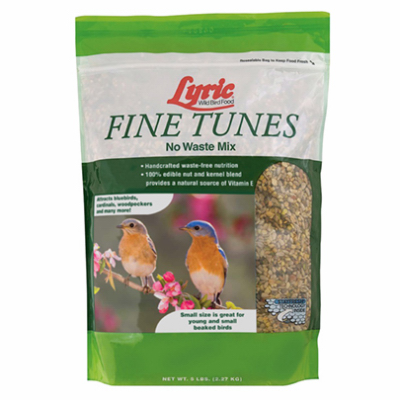 Lyric 5LB Bird Food