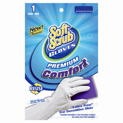 SM LTX Free PRM Glove
