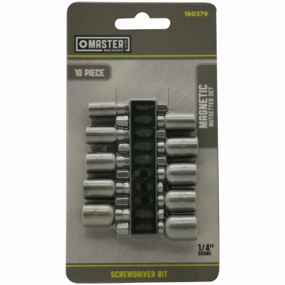 MM10PC Magnet Nutsetter