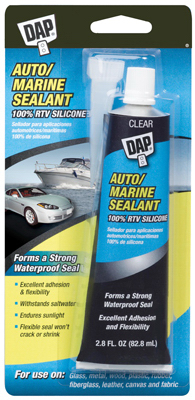 2.8OZ Auto/Marine Seal