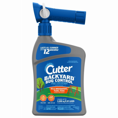 32OZ Mosquito Repellent