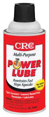 9OZ Aero Power Lube