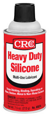 7.5OZ HD Sili Lubricant