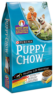 PuppyChow 32LB Dog Food