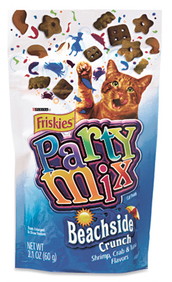 2.1OZ Beachs Cat Treat