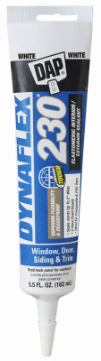 5.5OZ WHT Dynaflex 230