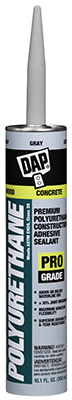 10.1OZ GRY Mas Sealant
