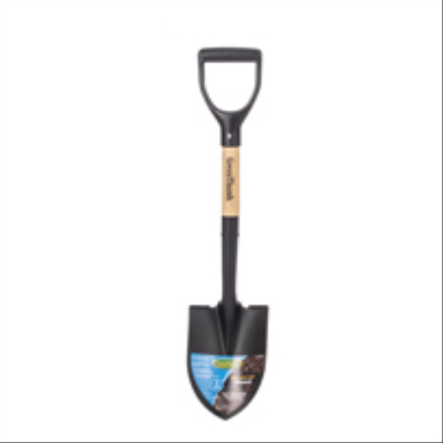 GT DHRP Mini Shovel