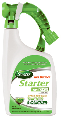 QT RTS Star Fertilizer