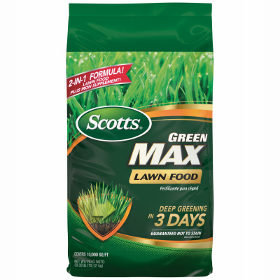 GRN Max10M Fertilizer