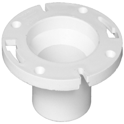 4x3 Street Close Flange