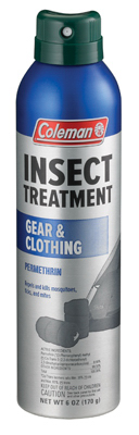 6OZ Gear/Clot Treatment