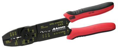 MP Crimp/Strip Tool