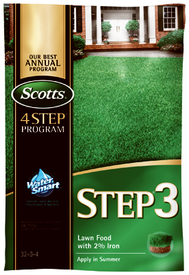 15M Step 3 Fertilizer